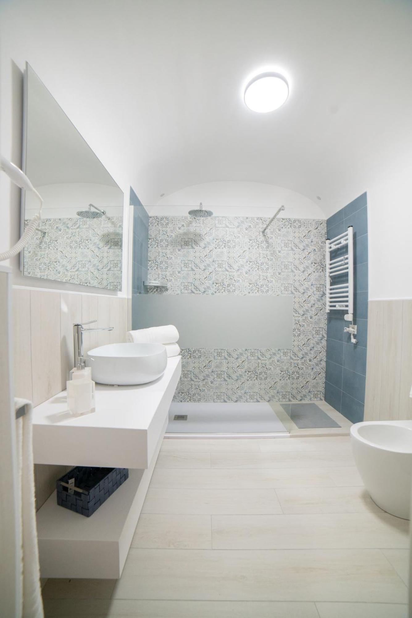 Casaromiti Bed & Breakfast Capri Bagian luar foto