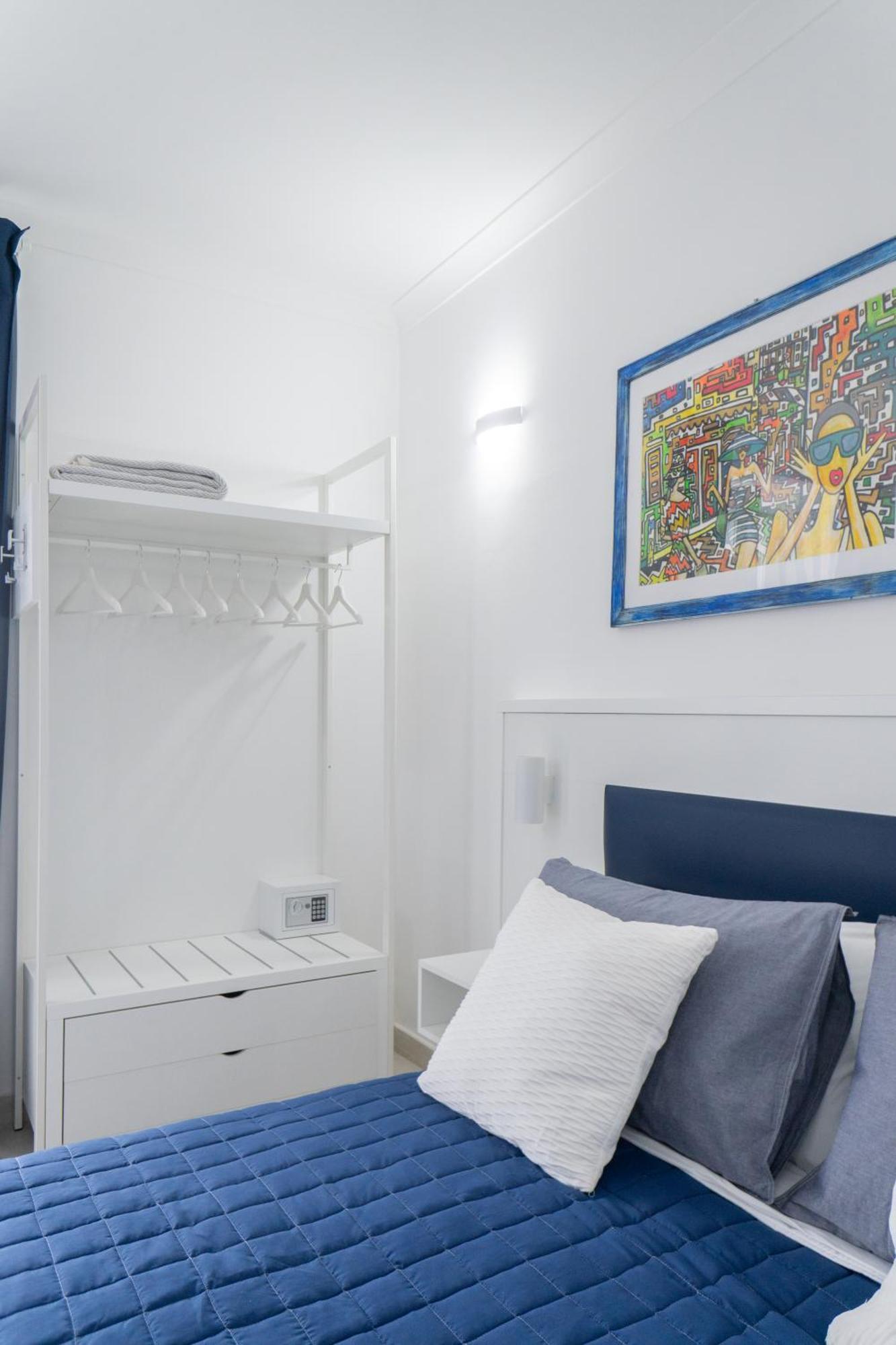 Casaromiti Bed & Breakfast Capri Bagian luar foto